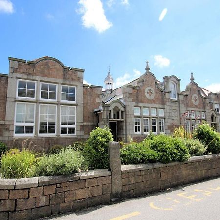 The Old English Rooms 팰머스 외부 사진